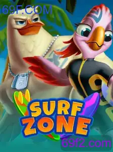 SurfZone: Descubra as Emoções do Novo Jogo no Brasil