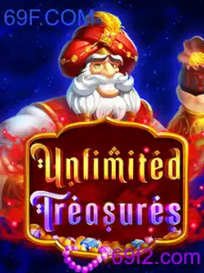 UnlimitedTreasures: Descubra Tesouros Ilimitados com 69F.COM